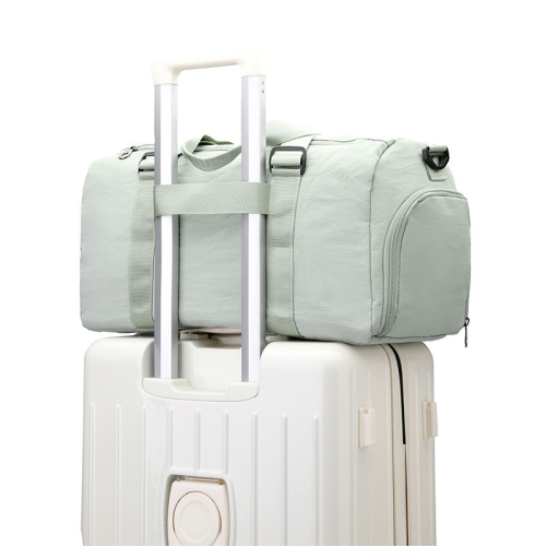 Designer Waterproof Duffel Bag for Men & Women