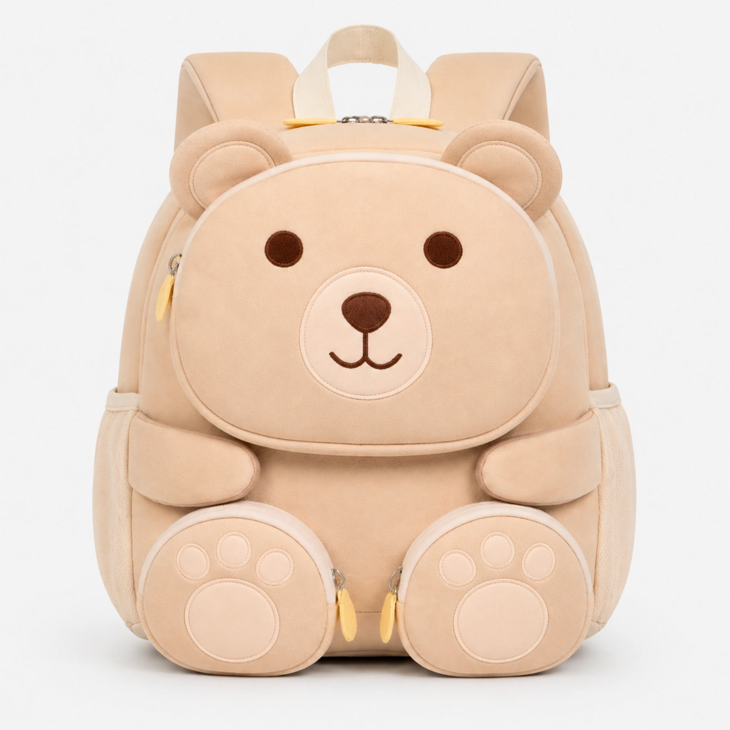 3D Waterproof Cartoon Backpack Waterproof for Kids