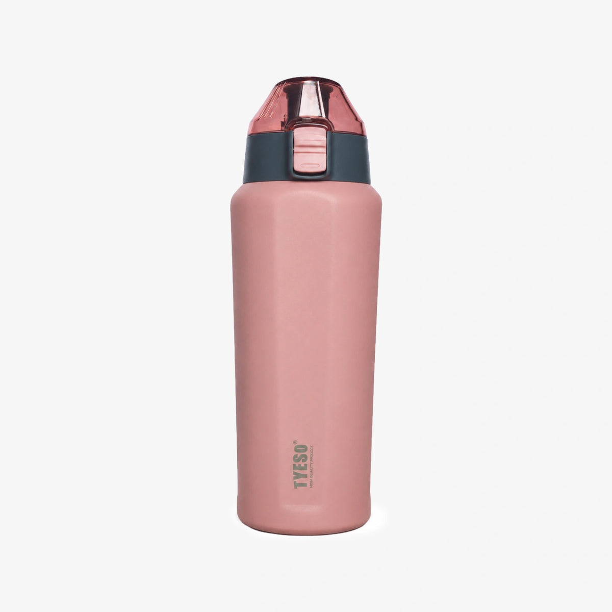Trendy TYESO Premium Insulated Water Bottle - 600ml