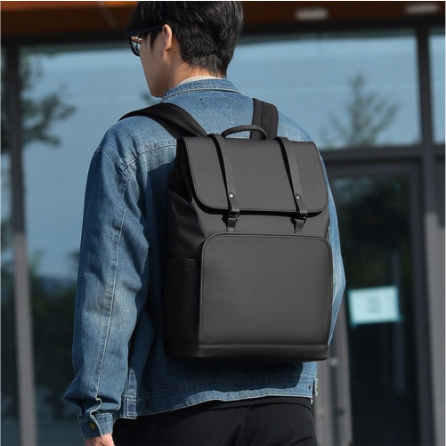 Premium Waterproof Unisex Laptop Backpack