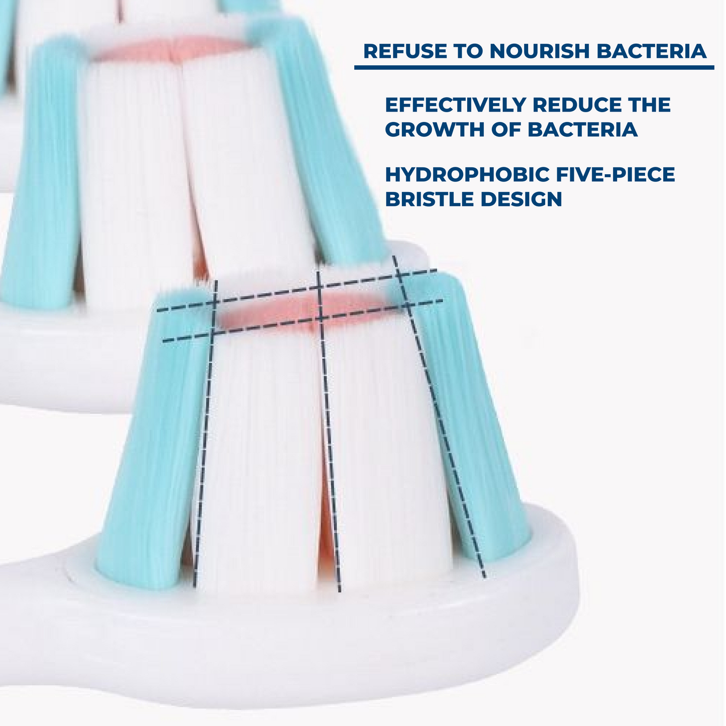 Cartoon Kids Toothbrush with Soft Bristles for Toddlers (1-7Y)