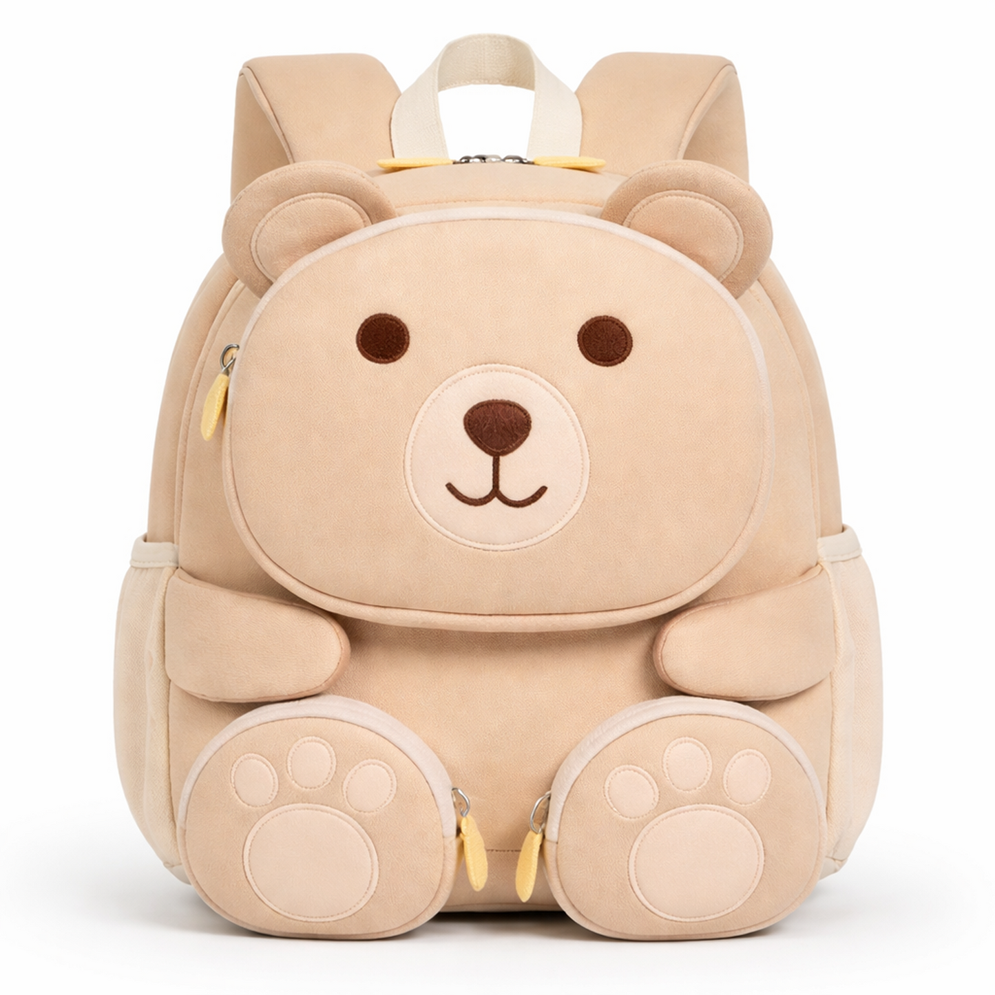 3D Waterproof Cartoon Backpack Waterproof for Kids