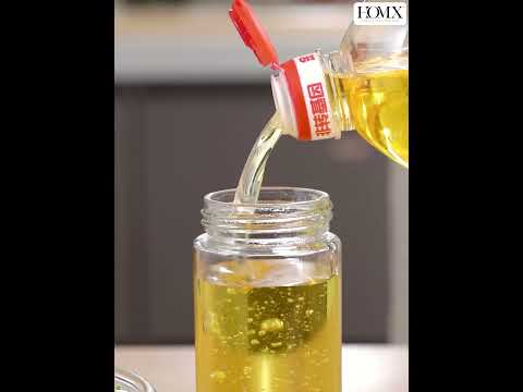 Fine Mist Oil Sprayer for Cooking | 250ml Glass Dispenser