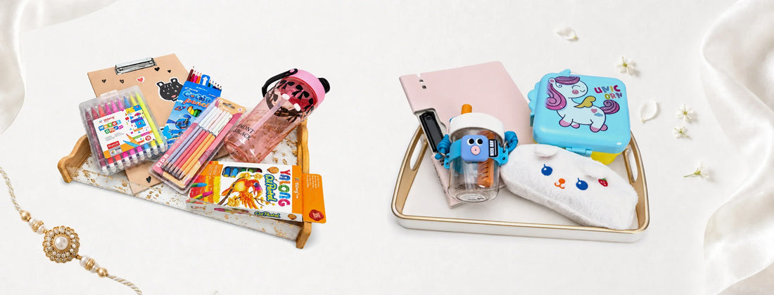 Best Rakhi Gifts: A Complete Buying Guide| Gifts That Create Lasting Memories