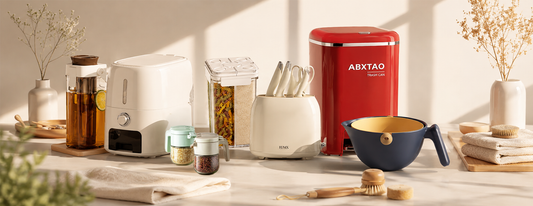 What Are the Most Useful Household Items for Everyday Life?