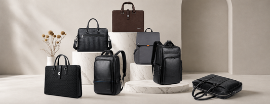 Best Laptop Backpacks for Office Professionals in India