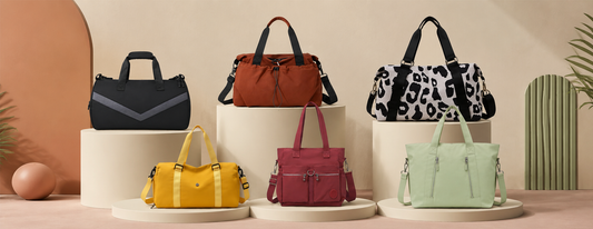 Best Travel Bags for Solo Backpacking Trips in India