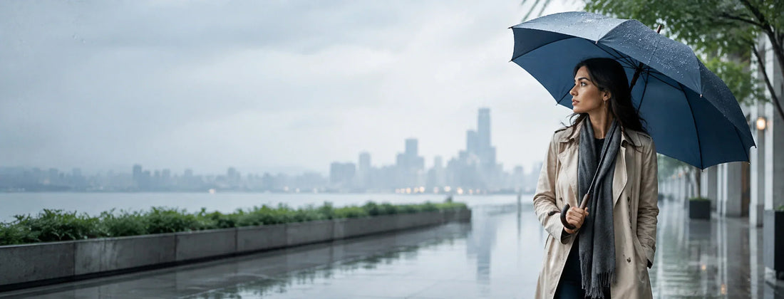 Summer & Monsoon Umbrella Buying Guide| FAQs