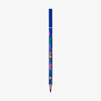 Yalong Floral Print Colour Pencils Set for Kids Art & Craft