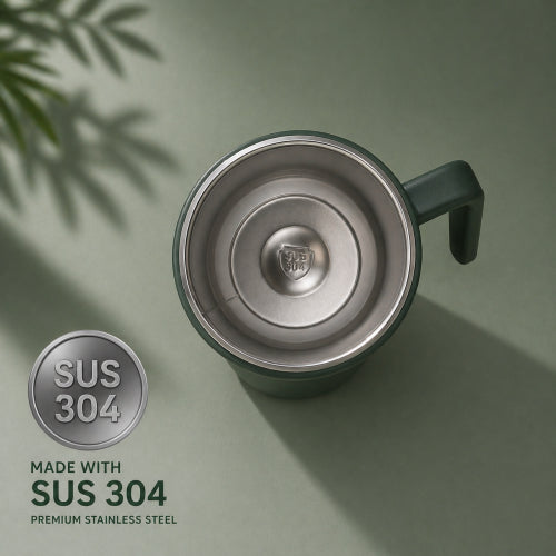 SITARAYURI Premium Insulated Stainless Steel Tumbler- 600ml