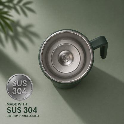 SITARAYURI Premium Insulated Stainless Steel Tumbler- 600ml