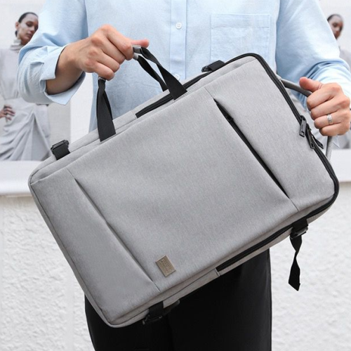 Trending Waterproof Laptop Backpack with USB & Anti-Theft Design