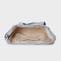 Premium Nylon Tote Handbag for Women with Shoulder Strap