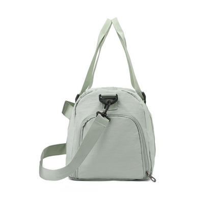 Designer Waterproof Duffel Bag for Men & Women