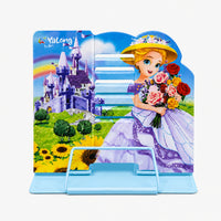 Yalong Kids Adjustable Book Holder Stand for Study Table