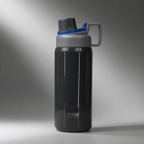 TYESO Premium Insulated Stainless Steel Water Bottle 750ml