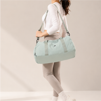 Designer Waterproof Duffel Bag for Men & Women