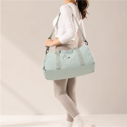 Designer Waterproof Duffel Bag for Men & Women