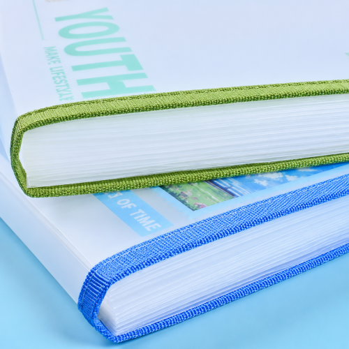 13 Pocket Waterproof Expanding File Folder with Handle