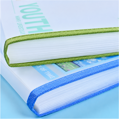 13 Layer Accordion File Organizer with Carry Handle