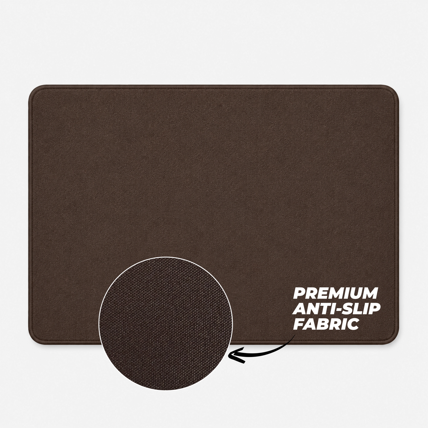 Premium Floral Anti-Slip Doormat for Entryway/Kitchen/Bathroom