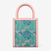 Hangzhou Premium Silk Tote Bag