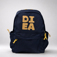 Premium Multi-Purpose Backpack with Spacious Storage & Padded Comfort