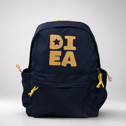 Premium Multi-Purpose Backpack with Spacious Storage & Padded Comfort