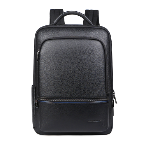 Premium Waterproof Vegan Leather Backpack 15.6 Inch