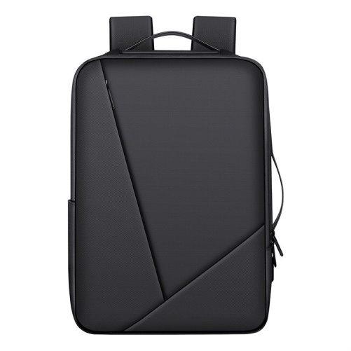 Premium Waterproof Anti-Theft Laptop Backpack with USB Port