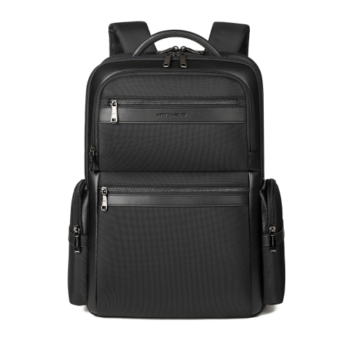 Trendy Unisex Laptop Backpack with TSA Lock