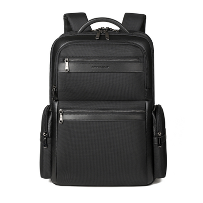 Trendy Unisex Laptop Backpack with TSA Lock