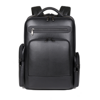 Premium 27L Unisex Laptop Backpack with TSA Lock & USB Port