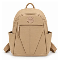 Premium Waterproof Backpack with Multi-Pocket Storage