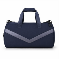 Waterproof Duffel Bag for Men & Women for Gym/Travelling