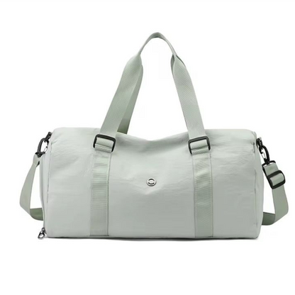 Designer Waterproof Duffel Bag for Men & Women