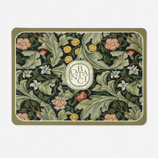 Modern Abstract Printed Doormat for Entryway, Bathroom & Kitchen