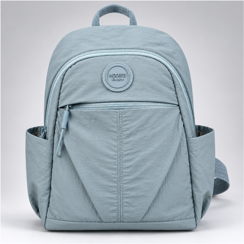 Premium Waterproof Laptop Backpack with Multi-Pocket Storage