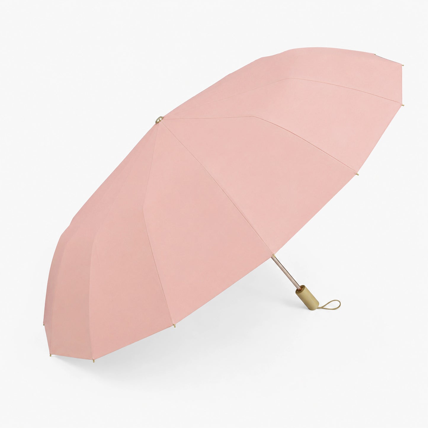 Premium UV Protection Umbrella with 8K Auto Open Aluminum Frame