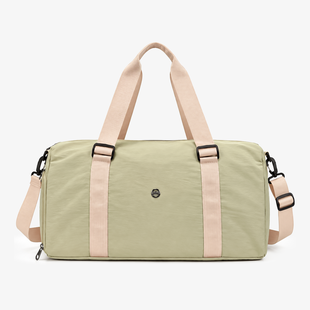 Designer Waterproof Duffel Bag for Men & Women
