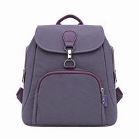 Waterproof Fashion Backpack for Women