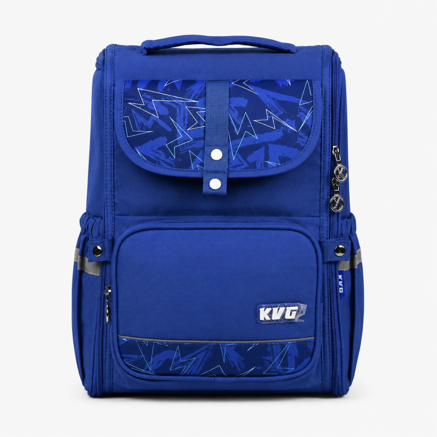 Premium Large Capacity School Backpack for Kids