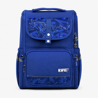 Premium Large Capacity School Backpack for Kids