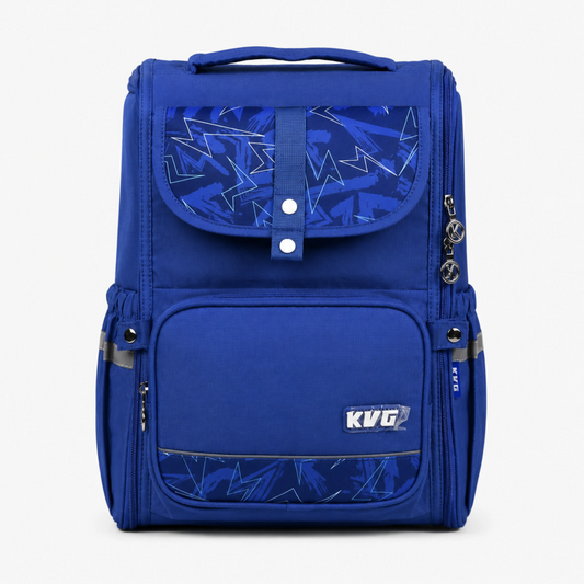 Premium Large Capacity School Backpack for Kids