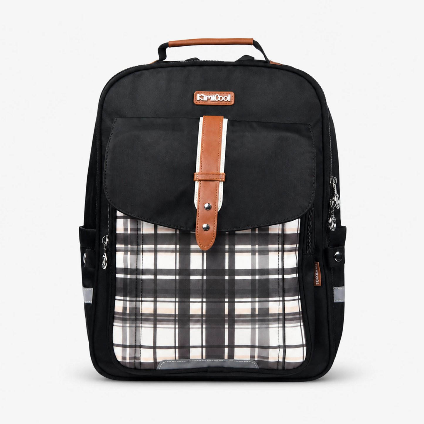 All Day Comfort Kids School Backpack with Smart Storage