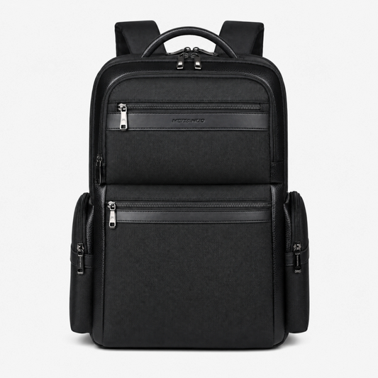 Trendy Unisex Laptop Backpack with TSA Lock