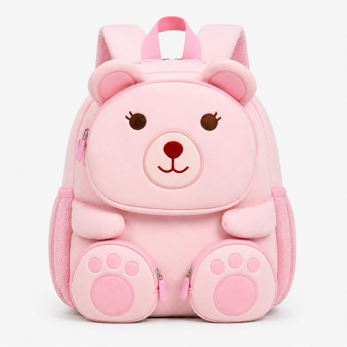 3D Waterproof Cartoon Backpack Waterproof for Kids
