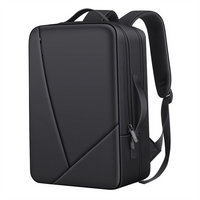 Premium Waterproof Anti-Theft Laptop Backpack with USB Port