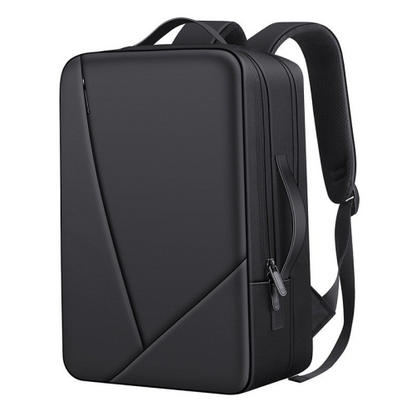 Premium Waterproof Anti-Theft Laptop Backpack with USB Port