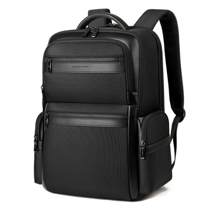 Trendy Unisex Laptop Backpack with TSA Lock